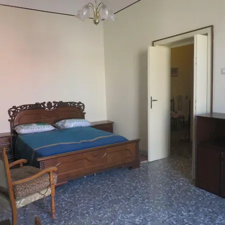 Palazzo Irene Guest house *