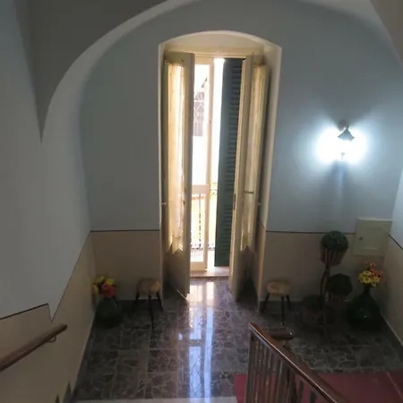 Palazzo Irene * Bari