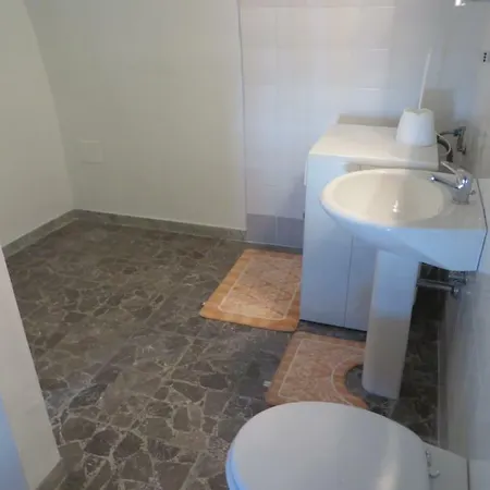 Palazzo Irene Guest house Bari