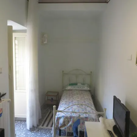 Palazzo Irene Guest house Bari