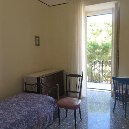 Guest house Palazzo Irene *
