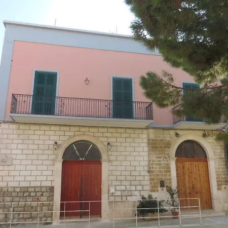 Guest house Palazzo Irene Bari